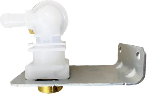 Miniatura 4 de OEM 154637401/154843901 - Conjunto de válvula de entrada de agua para lavavajillas Frigidaire Kenmore Electrolux Crosley Gibson 154219601 154359801