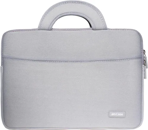 Miniatura 9 de Bolsa para Chromebook, funda de neopreno con manija, 11.6 a 12 pulgadas para Acer Chromebook 11, C720, C720P, C740/HP Stream 11/Samsung Chromebook