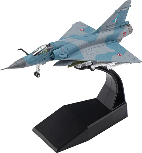 Miniatura 13 de B-17 Flying Fortress - Aviones fundidos a presión a escala 1/144, modelo de avión de metal pesado para coleccionista, entusiasta de la aviación