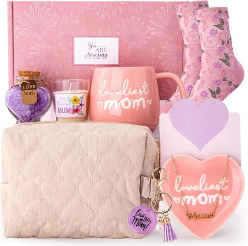 Miniatura 18 de Regalo de Jubilación para Mujer 2025 - Regalos de Jubilación para Mujeres, Despedida de Compañero de Trabajo, Despedida, Marcha, Regalos de Rosa