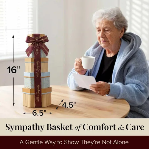 Miniatura 2 de Torre de regalos Broadway Basketeers Seasons