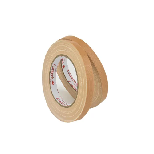 Miniatura 14 de HAHIYO 3 rollos de cinta floral de 0.5 pulgadas de ancho en verde oscuro - 270 pies/90 yardas en total, cinta de papel impermeable para floristería