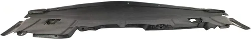 Miniatura 5 de Evan Fischer Protector contra salpicaduras de motor compatible con Nissan Altima 2007-2009 y Maxima 2009-2014 - NI1228128
