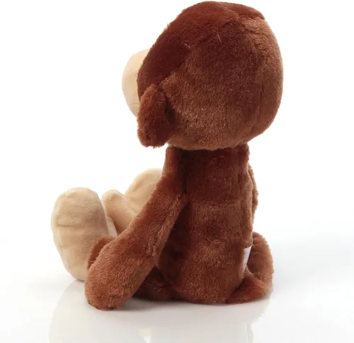 Miniatura 4 de Gund Baby Nicky Noodle Mono de peluche