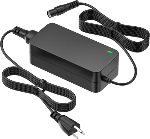 Cargador para batería de arranque NOCO Jump, adaptador de CA de 14 V para NOCO GB70 GB150 GB250+ GB251+ GB500 GB500+ Genius Boost Ultra Safe Batería