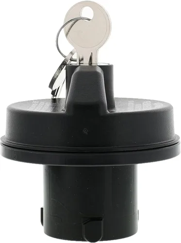 Miniatura 5 de Tapón de combustible de bloqueo igual con llave