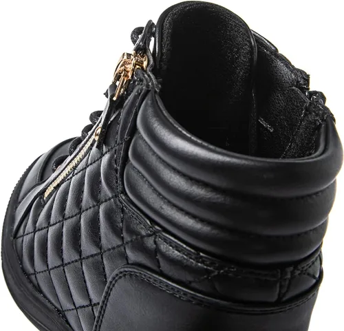 Miniatura 8 de GLOBALWIN Botines de mujer con cuña para mujer