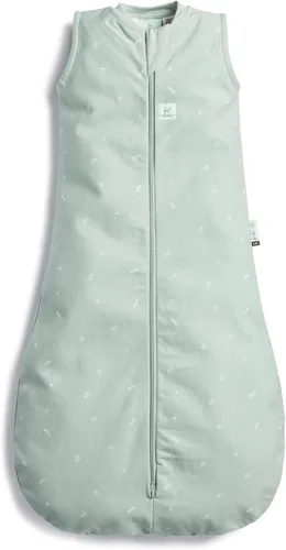 Miniatura 10 de ergoPouch - Saco de dormir de jersey para bebé – Saco de dormir con brazos libres – Suave, transpirable y cómodo para padres, Libélulas