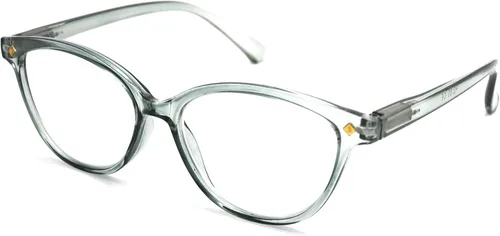 Miniatura 15 de ColorViper - Lentes de lectura clásicos estilo ojo de gato para mujer
