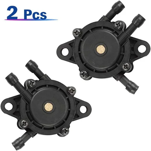Miniatura 6 de Bomba de combustible para Kohler 24 393 04-S 24 393 16-S 17HP-25 HP para 491922 691034 692313 808492 808656 para Honda GX610 GX620 ATV piezas