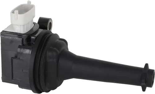 Miniatura 10 de cciyu 5 bobinas de encendido con 5 bujías de iridio Volvo C30 C70 S40 S60 V50 V60 V70 XC60 XC70 2.5L 2.4L L5 UF517 5C1778, C1721 COP345