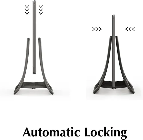 Miniatura 8 de Soporte vertical para portátil K11