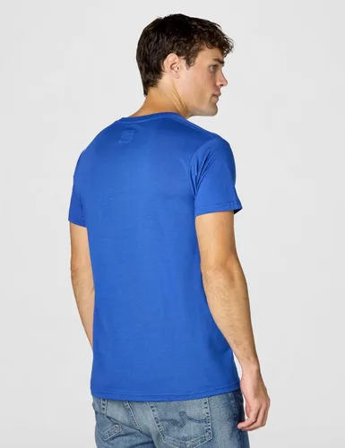 Miniatura 16 de Nintendo Camiseta So Mario para hombre