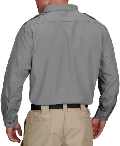Miniatura 2 de Camisa táctica de manga corta, de Propper, para hombre