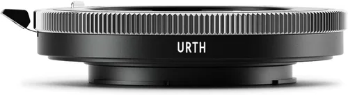 Miniatura 19 de Urth Adaptador de montaje de lente: compatible con lente Canon (EF/EF-S) a cuerpo de cámara Sony E (electrónico)