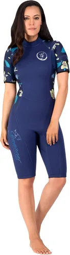 Miniatura 9 de Seavenger Traje de neopreno Navigator Shorty de 0.118 in
