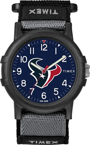 Miniatura 2 de Timex NFL - Reloj de pulsera (1.49 pulgadas)