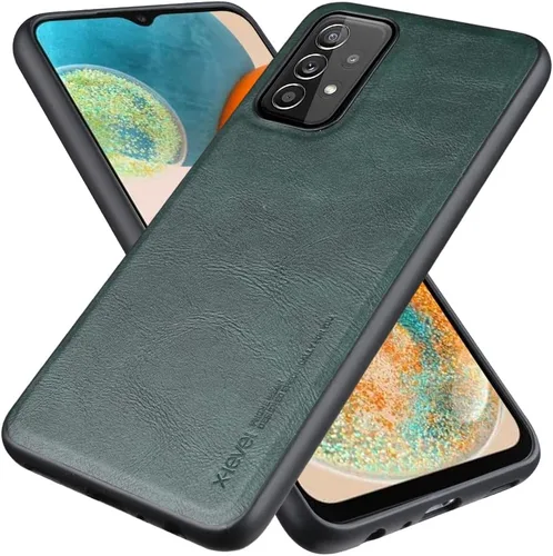 Miniatura 43 de X-level Para Samsung Galaxy A54 Caso, Delgada Delgada Premium PU Cubierta Del Teléfono Celular De La Cubierta De Parachoques A Prueba De Golpes