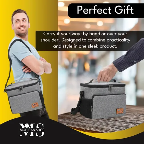 Miniatura 6 de Bolsa de lanzamiento bolsa de viaje duradera, ligera y resistente al agua para aventuras al aire libre