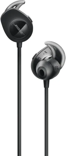 Miniatura 3 de Audífonos inalámbricos SoundSport de Bose audífonos solamente 1 Negro