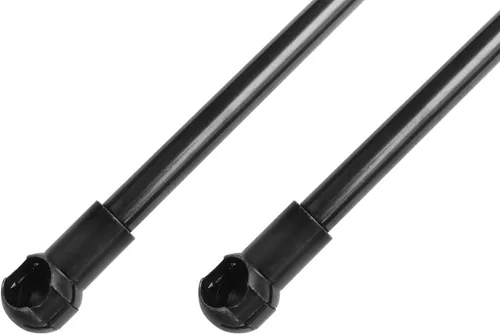Miniatura 6 de Par (2) Amortiguador de capó compatible con VNL y Mack Reemplaza 11QM417M, 20358822, 20502741, 20541720, 20592319, 20725387