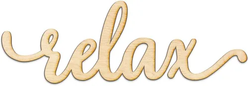 Miniatura 9 de Woodums – Arte de pared de madera con escritura Women, letrero de madera sin terminar para decoración de habitación familiar, recorte de madera