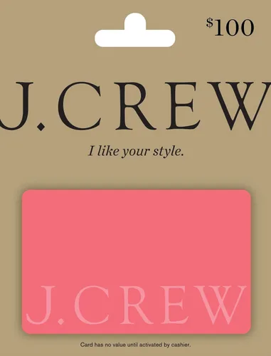 Miniatura 2 de Tarjeta de regalo J.Crew