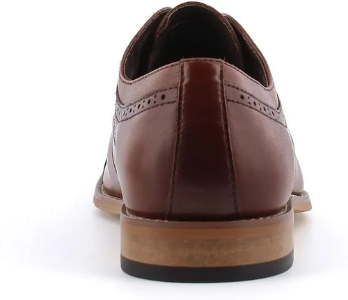 Miniatura 5 de Stacy Adams Dickinson - Zapatos Oxford con cordones, para hombre