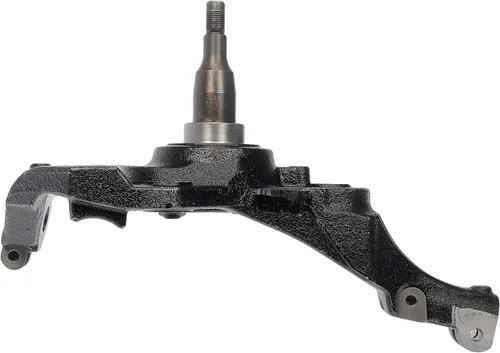 Miniatura 2 de Dorman 698-199 nudillo de dirección del lado del conductor delantero compatible con modelos seleccionados de Ford/Mercury