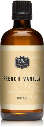 Miniatura 12 de P&J Aceite de Fragancia - Vainilla 30ml - Aromas para Velas, Fabricación de Jabón, Aceite para Difusor, Aromaterapia