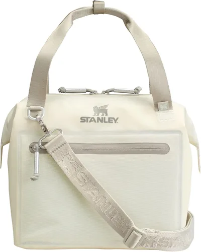 Miniatura 36 de Stanley All Day Julienne - Bolsa térmica suave y lonchera Bolsa de viaje aislada con cremallera Sin BPA Fucsia