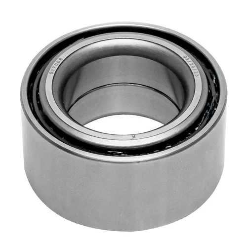 Miniatura 22 de Detroit Axle - Conjunto de cubo de rodamiento de rueda delantera para Nissan Altima 02-06 (3.5L V6)/Maxima 00-08, INFINITI I30 00-01/I35 02-04 5