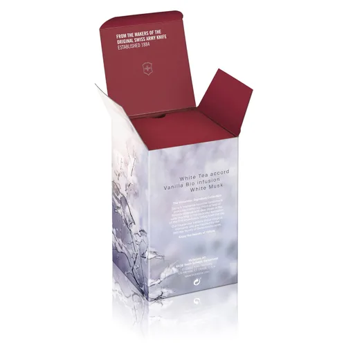 Miniatura 5 de Victorinox Primera Nieve Eau de Toilette100ml/3.4 oz Spray