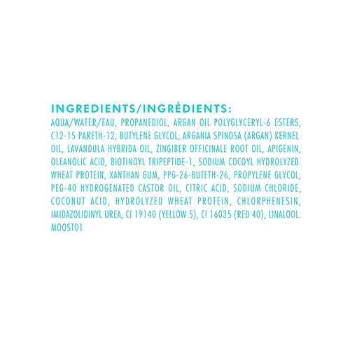 Miniatura 7 de Moroccanoil Tratamiento para el cuero cabelludo graso, 1.5 fl oz