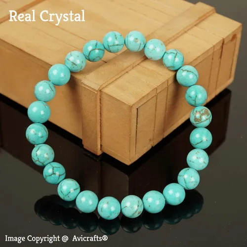 Miniatura 36 de Avicrafts Gemstone Bracelet