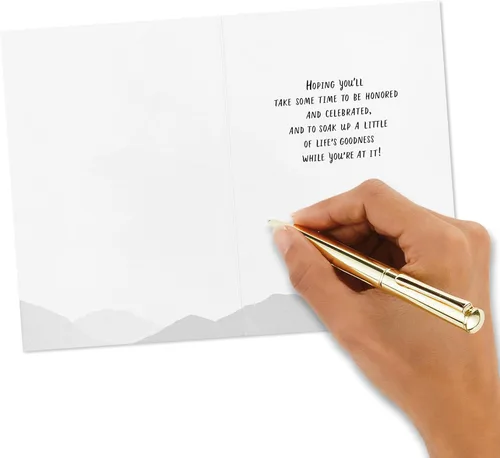Miniatura 7 de Hallmark Surtido de tarjetas del día del padre (24 tarjetas con sobres, 6 diseños)