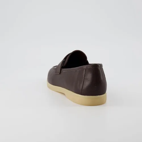 Miniatura 5 de CUSHIONAIRE Mocasines Jetset para mujer + espuma viscoelástica, anchos disponibles