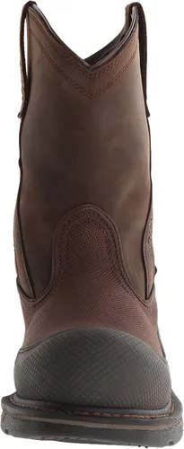 Miniatura 2 de Ariat Overdrive XTR - Botas de trabajo con punta compuesta H2O para hombre