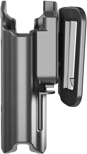 Miniatura 5 de Orpaz Funda IWI Masada de la serie C compatible con IWI Masada 0.354 in OWB Holster – Unisex – Asegurará tu pistola con un aspecto táctico