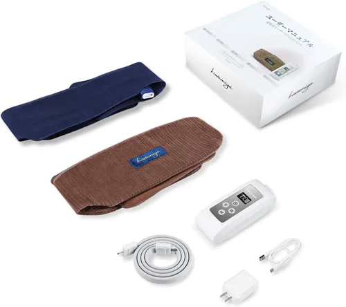Miniatura 6 de Masajeador de Cuero Cabelludo para la Cabeza, Instrumento de Masaje del Cuero Cabelludo, Masajeador Recargable con Airbag para Cabeza, Músculos