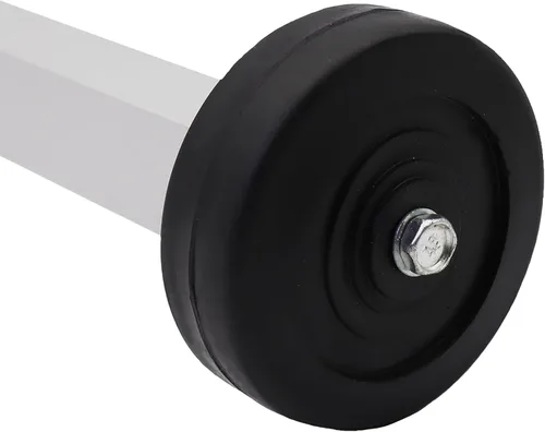 Miniatura 3 de GRIP Barredora magnética de 17 pulgadas a 8.8 libras de capacidad, se extiende de 23 a 40 pulgadas, fácil limpieza de taller, garaje, construcción