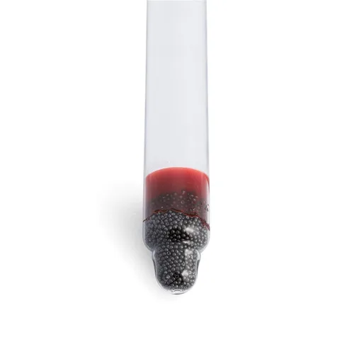 Miniatura 2 de Hidrómetro Alcohol 0-200 Prueba y Tralle , Probador a Prueba de Alcohol Licor/Luna/Prueba Destilado/Alcoholes/Medidor destilado Hidrómetro