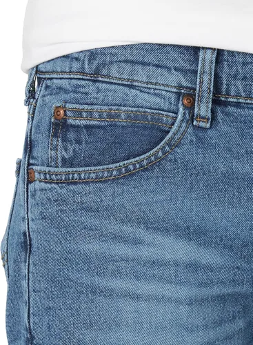 Miniatura 4 de Lee Jeans Legendary rectos y ajustados para hombre
