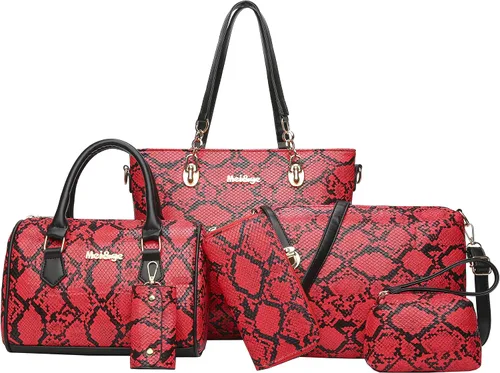 Miniatura 16 de 2E-youth - Bolsas y carteras de diseño para mujer, bolso de hombro, bolsa de mano