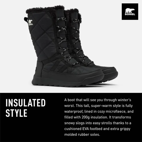 Miniatura 2 de Sorel Women's Winter Boots