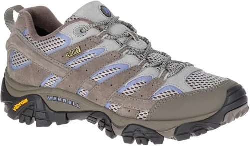 Miniatura 2 de Merrell Moab 2 - Zapatos de senderismo impermeables para mujer