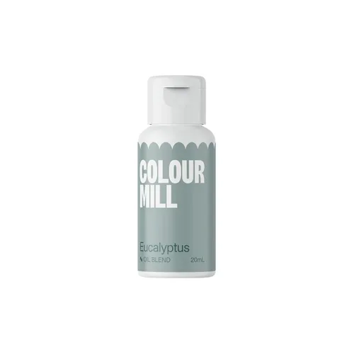 Miniatura 65 de Colour Mill Colorante para alimentos a base de aceite, 0.68 onzas líquidas (20 ml), rojo rosado