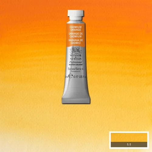 Miniatura 418 de Winsor & Newton - Pintura para acuarela profesional Tinte neutro