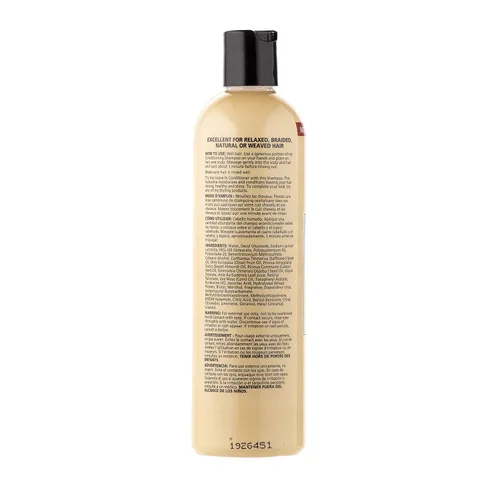 Miniatura 2 de Dr. Miracle's Champú Acondicionador - 12 Oz