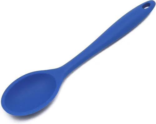 Miniatura 15 de Chef Craft Pronto para untar de silicona premium, 11 pulgadas, morado Púrpura